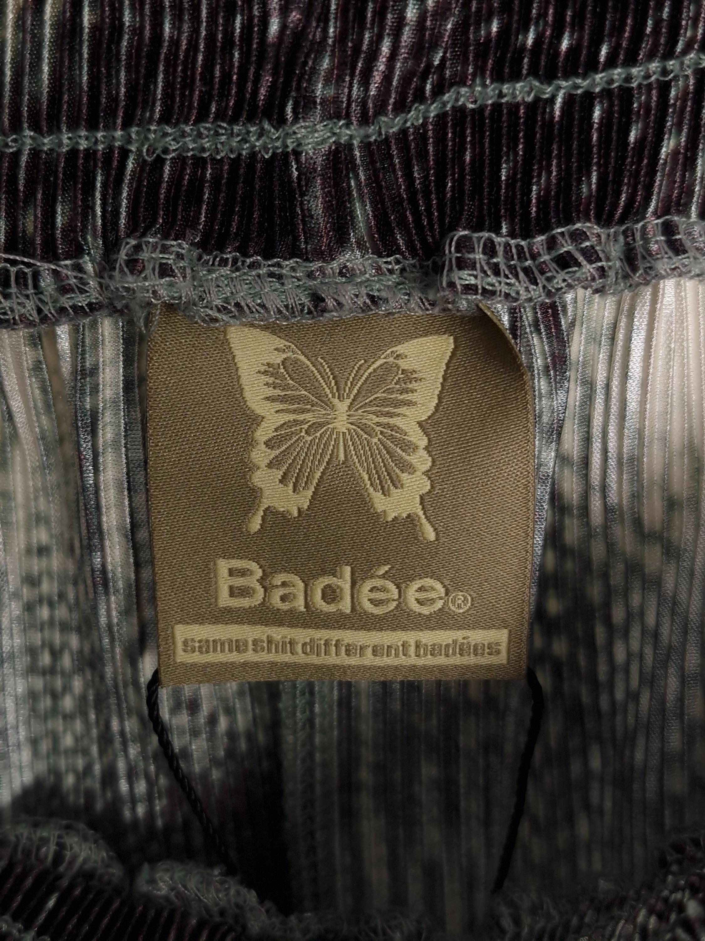 배디 BADEE 팬츠 L [L01138] 3