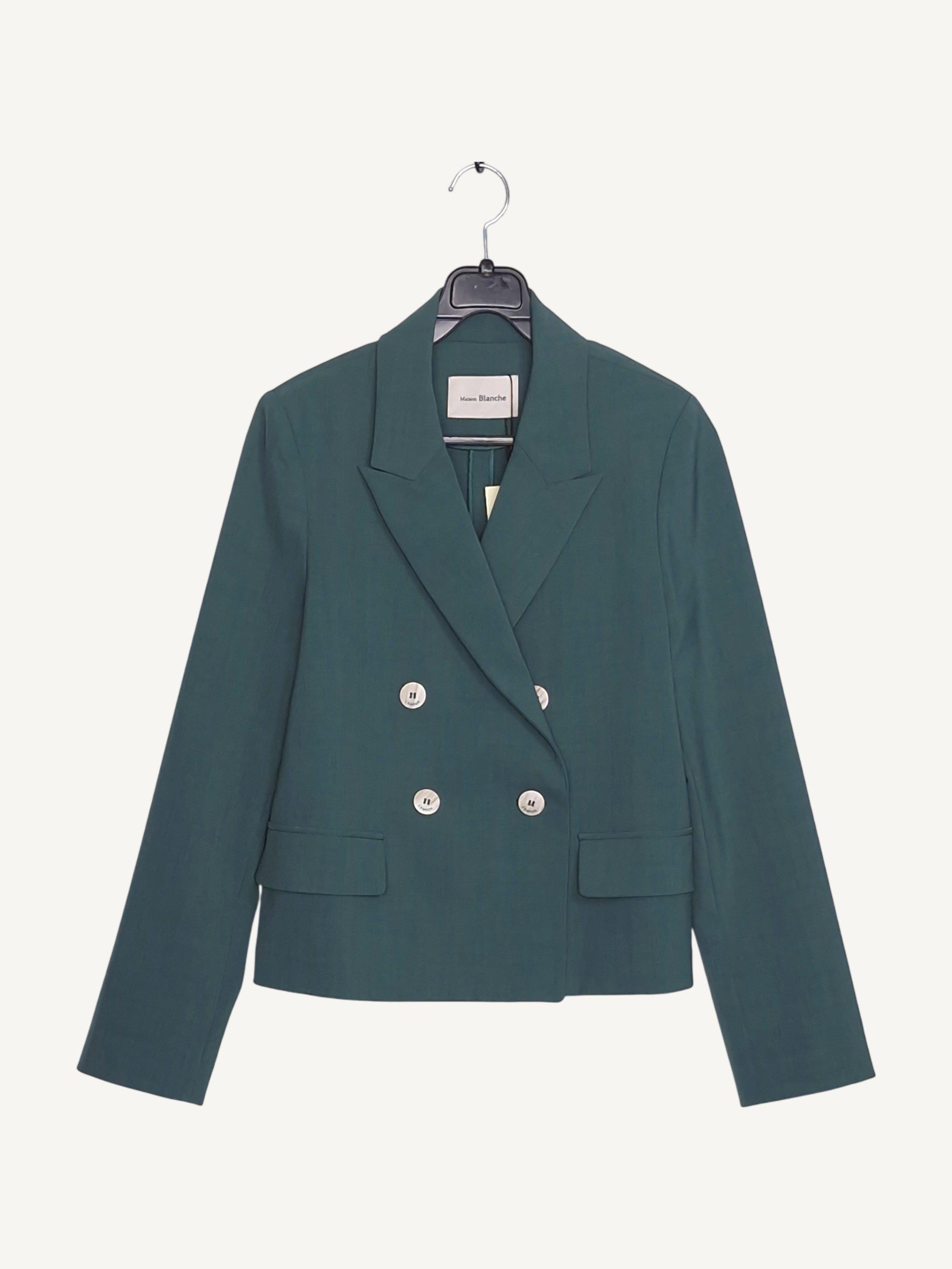 메종블랑쉬 MAISON BLANCHE 재킷 55 [L01307] 2