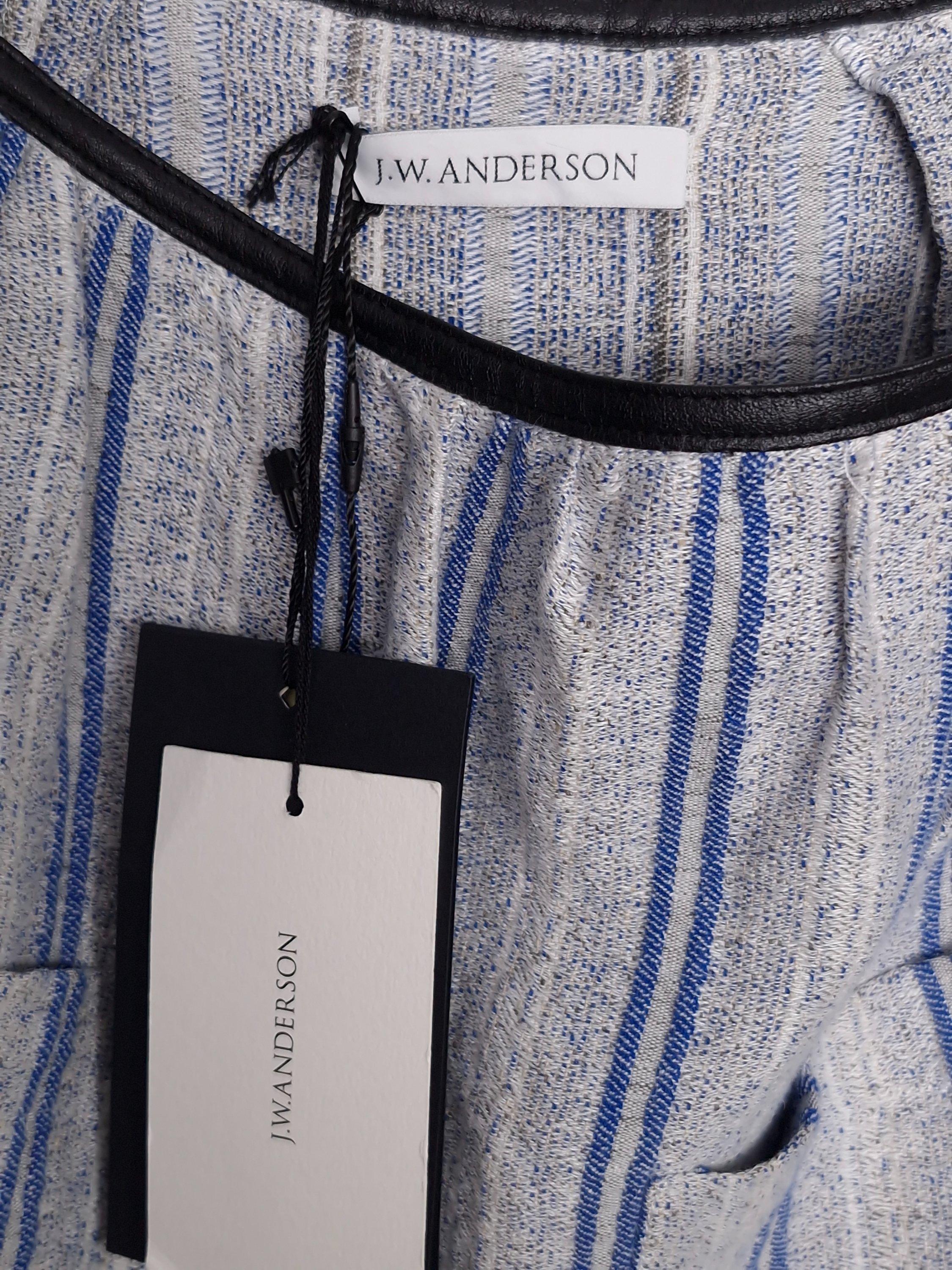 제이더블유앤더슨 JWANDERSON 스커트 S (새상품) [L01348] 4