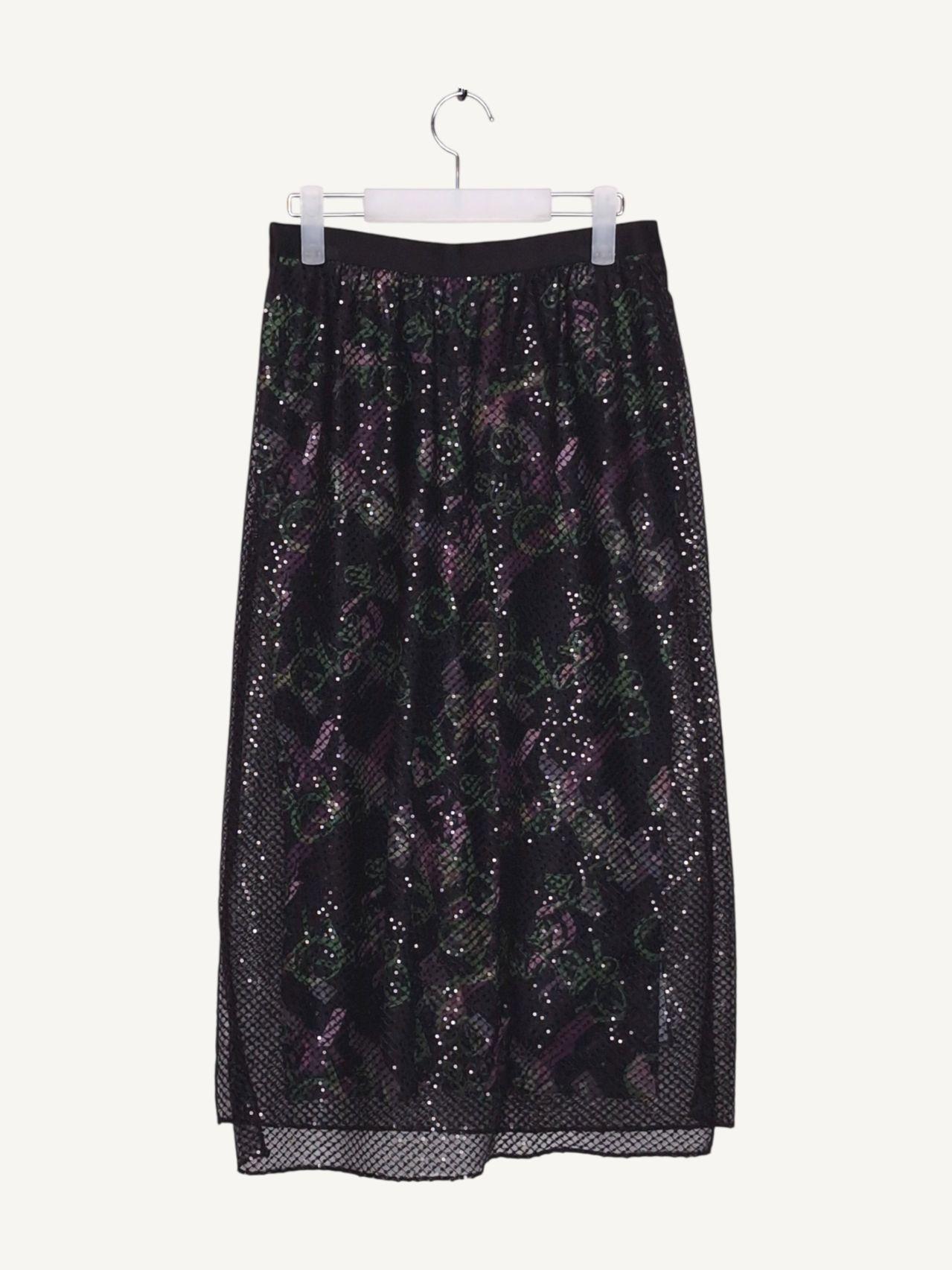 래트바이티 LATT BY T 스커트 M [L01350] 3