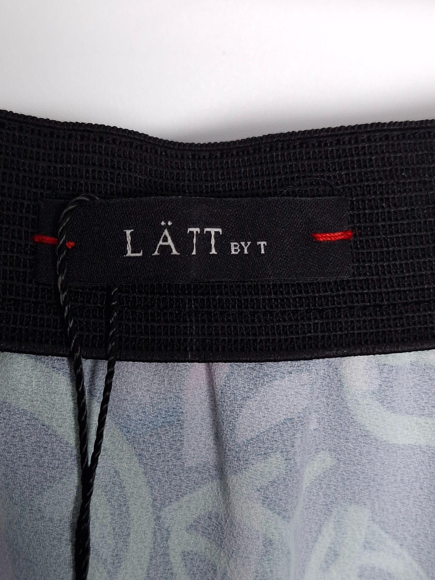 래트바이티 LATT BY T 스커트 M [L01350] 6