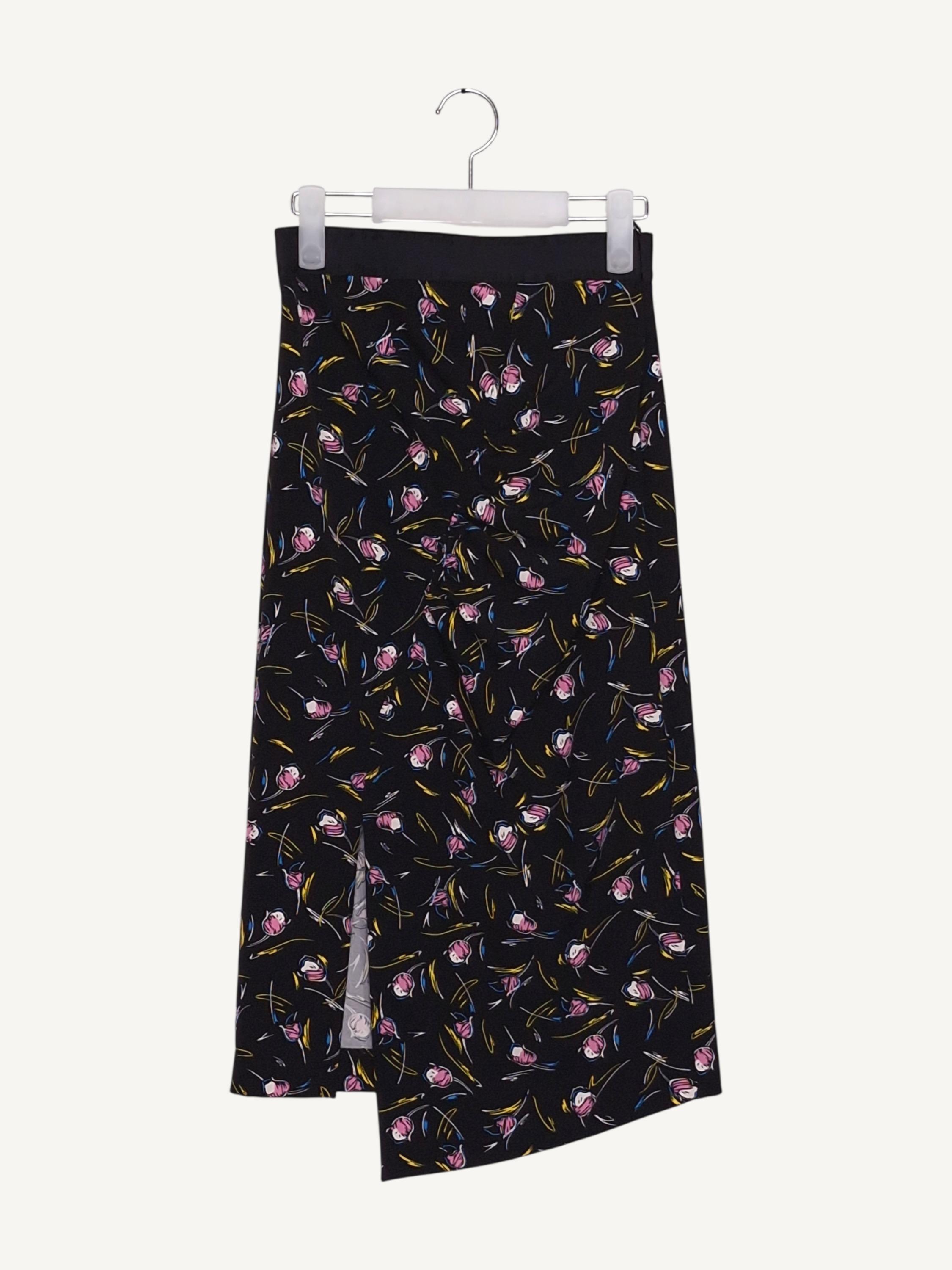 빔바이롤라 BIMBA Y LOLA 스커트 36 [L01374] 2