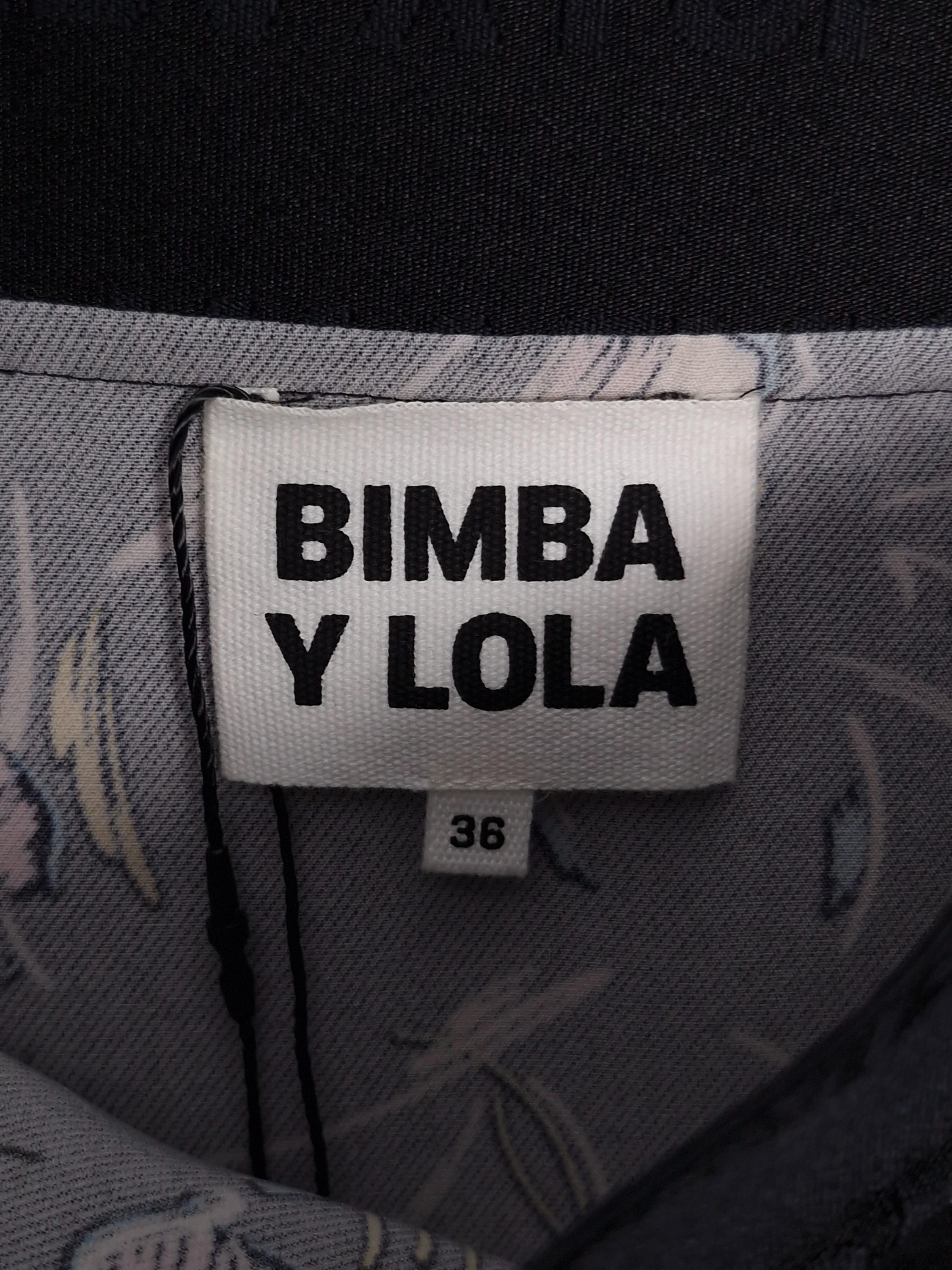 빔바이롤라 BIMBA Y LOLA 스커트 36 [L01374] 4