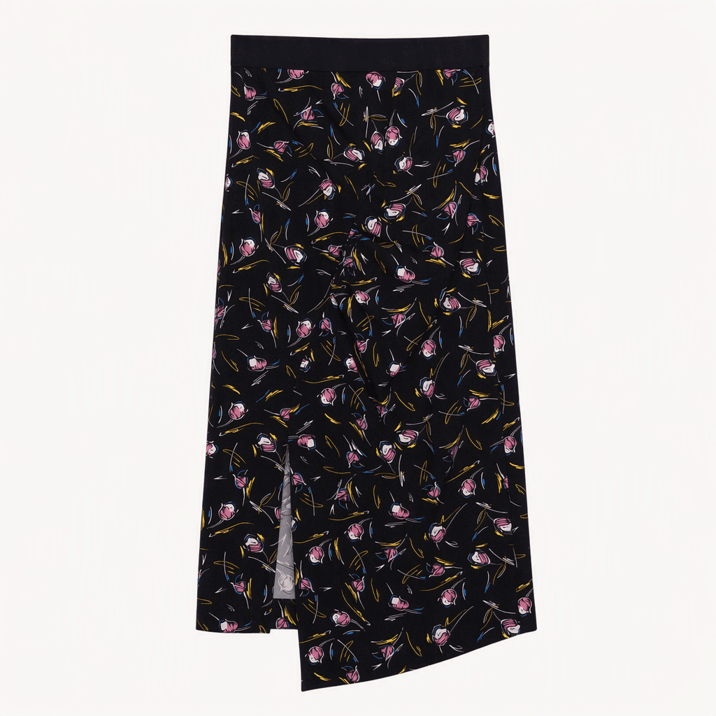 빔바이롤라 BIMBA Y LOLA 스커트 36 [L01374]