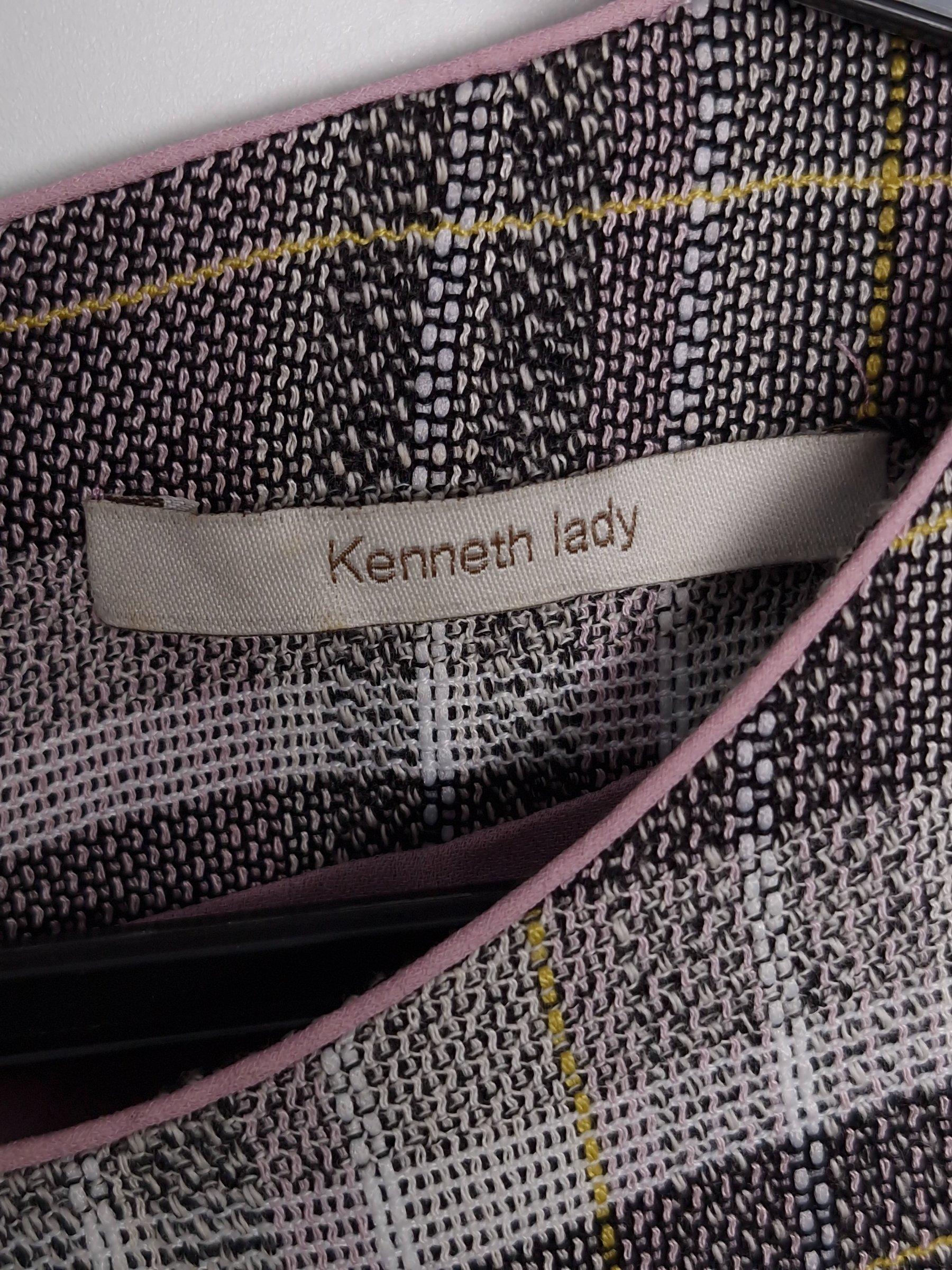 케네스레이디 KENNETH LADY 원피스 55 [L01396] 4