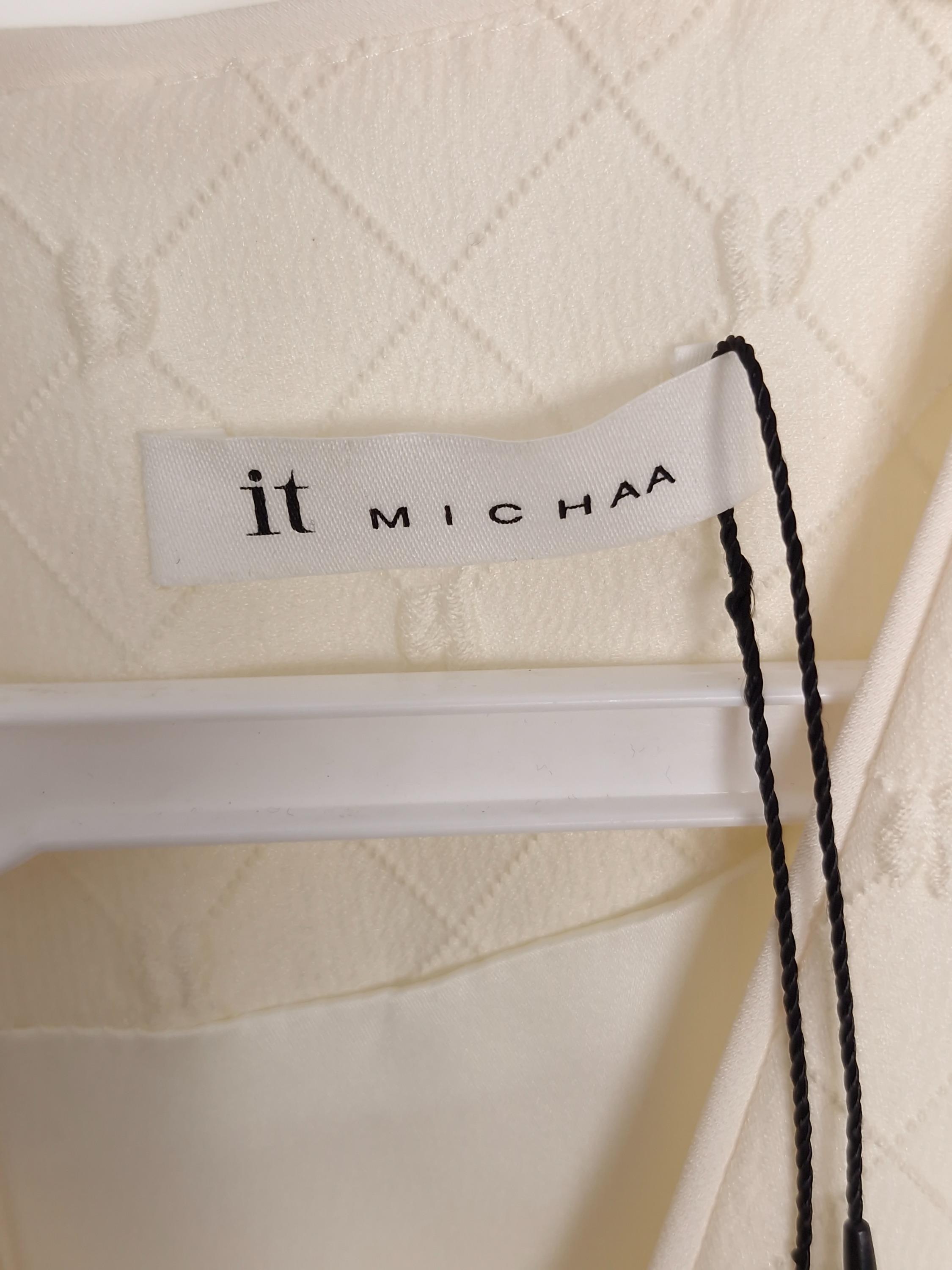 잇미샤 it MICHAA 원피스 44 [L01435] 4