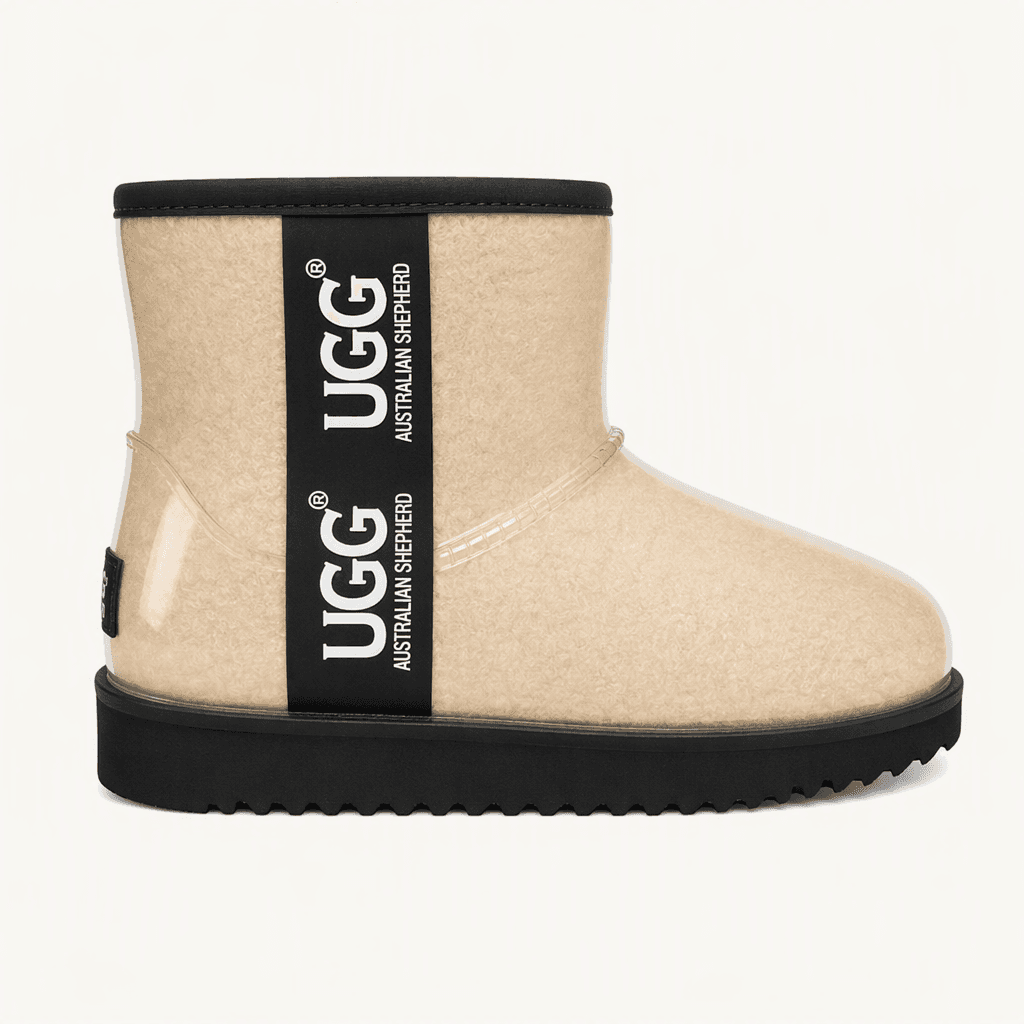 UGG 어그 오스트레일리안 셰퍼드 클리어 워커 부츠 1