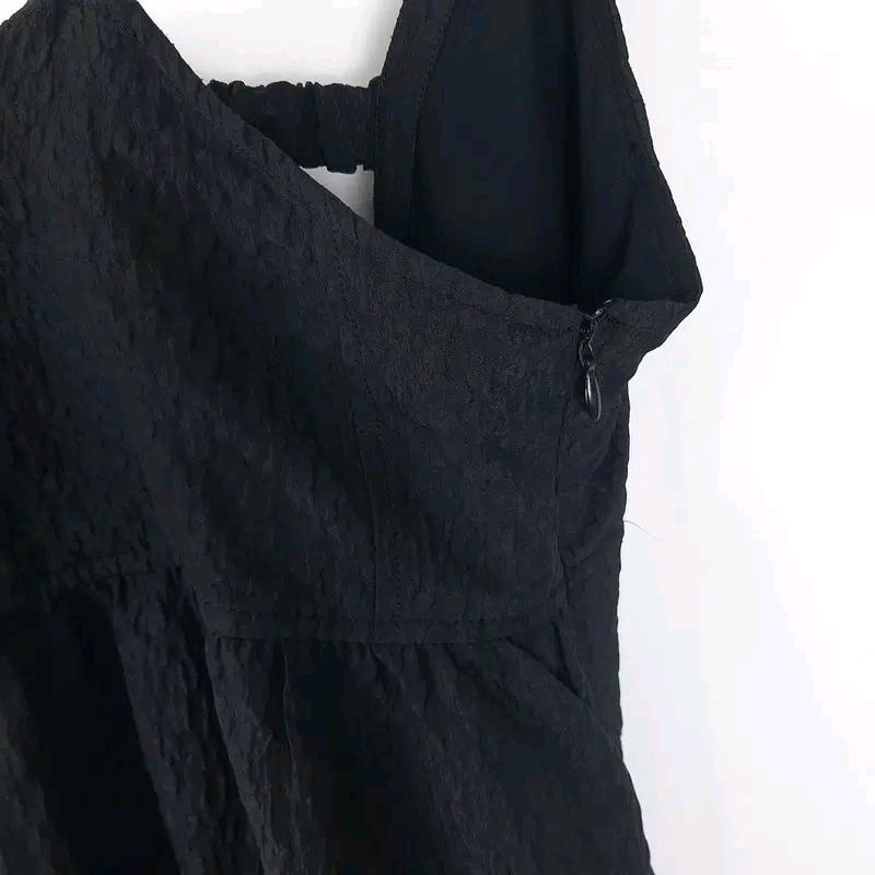 보카바카 뷔스티에 원피스 M 5