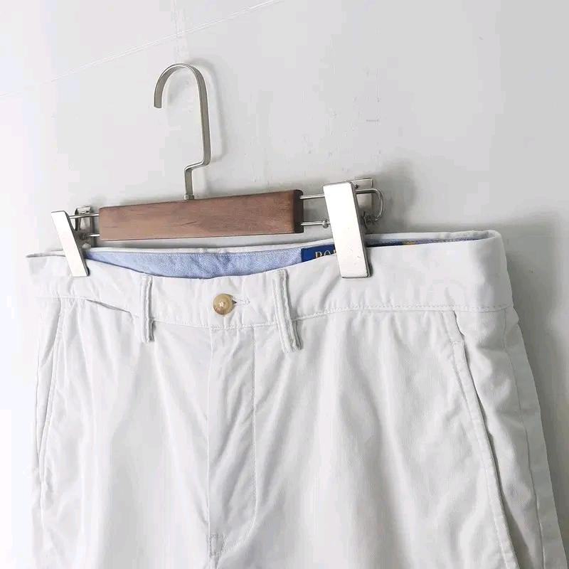 폴로 남성 치노 반바지 34 3