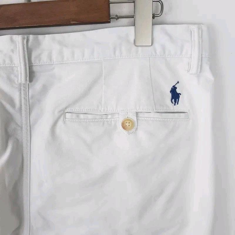 폴로 남성 치노 반바지 34 7