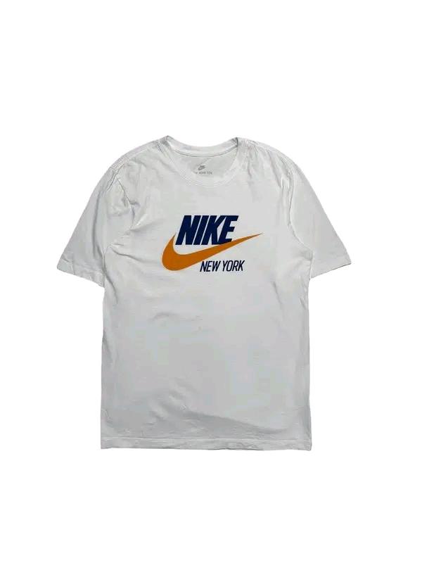 NIKE NSW 티셔츠 화이트 S 2