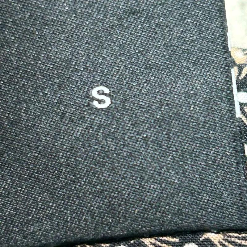 BOSS 레귤러핏 반팔 비치 셔츠 S 5