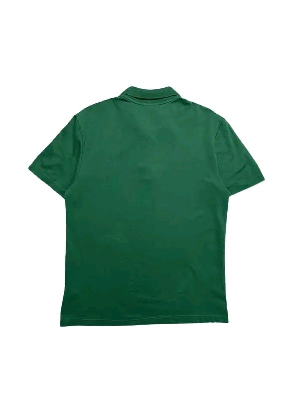 LACOSTE 레귤러핏 pk 반팔티 그린 M 10