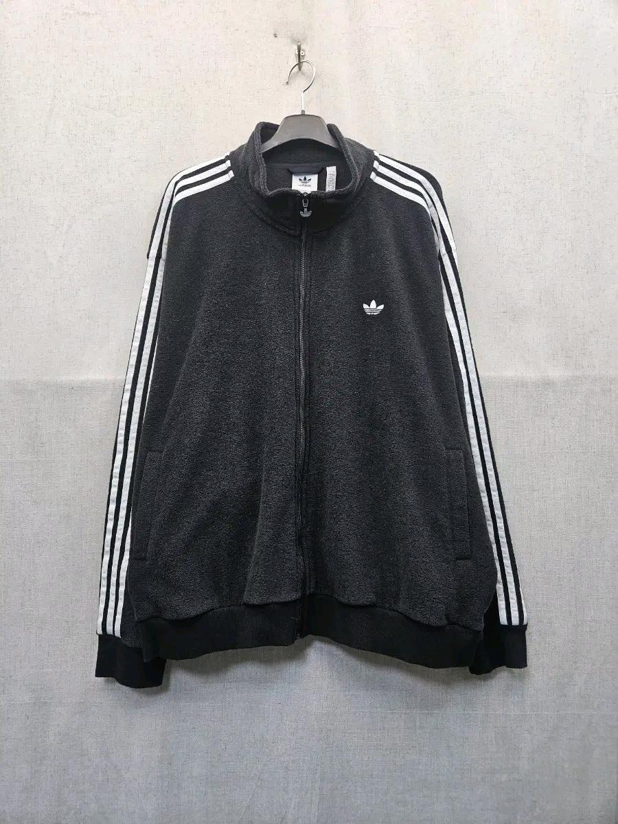 아디다스 부클 파이어버드 트랙 자켓 2xl .506 2