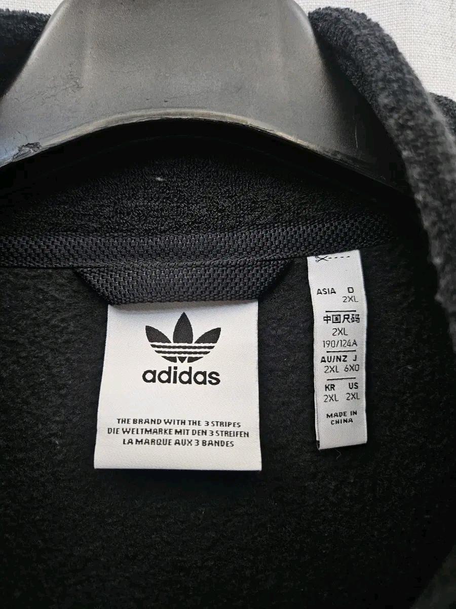 아디다스 부클 파이어버드 트랙 자켓 2xl .506 4