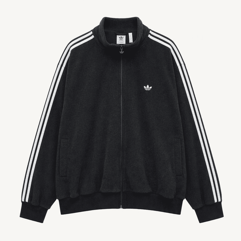 아디다스 부클 파이어버드 트랙 자켓 2xl .506