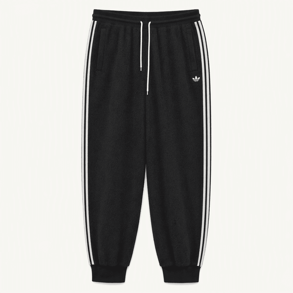 아디다스 부클 파이어버드 트랙 팬츠 2XL .507