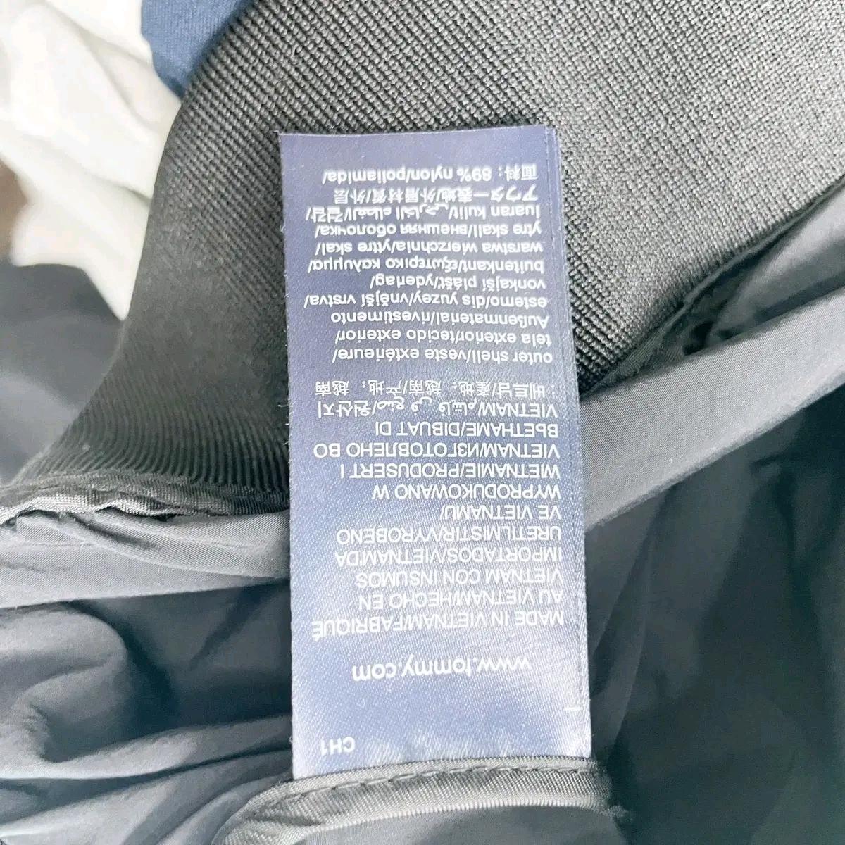 타미힐피거 남성캐주얼점퍼 바람막이 M 진스센스 6