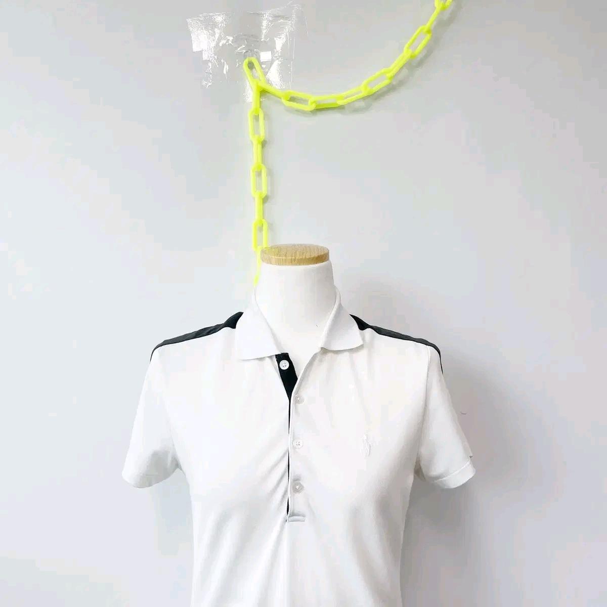 폴로골프 여성골프반팔 XS 진스센스 3