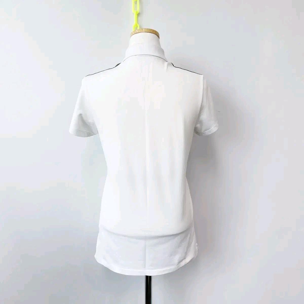폴로골프 여성골프반팔 XS 진스센스 4