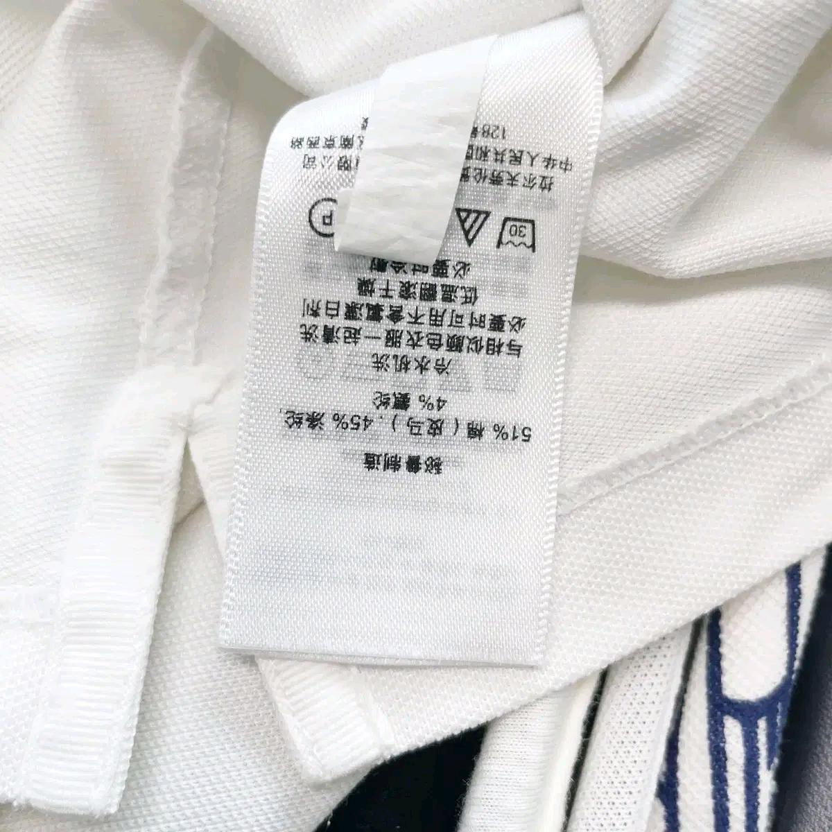폴로골프 여성골프반팔 XS 진스센스 6