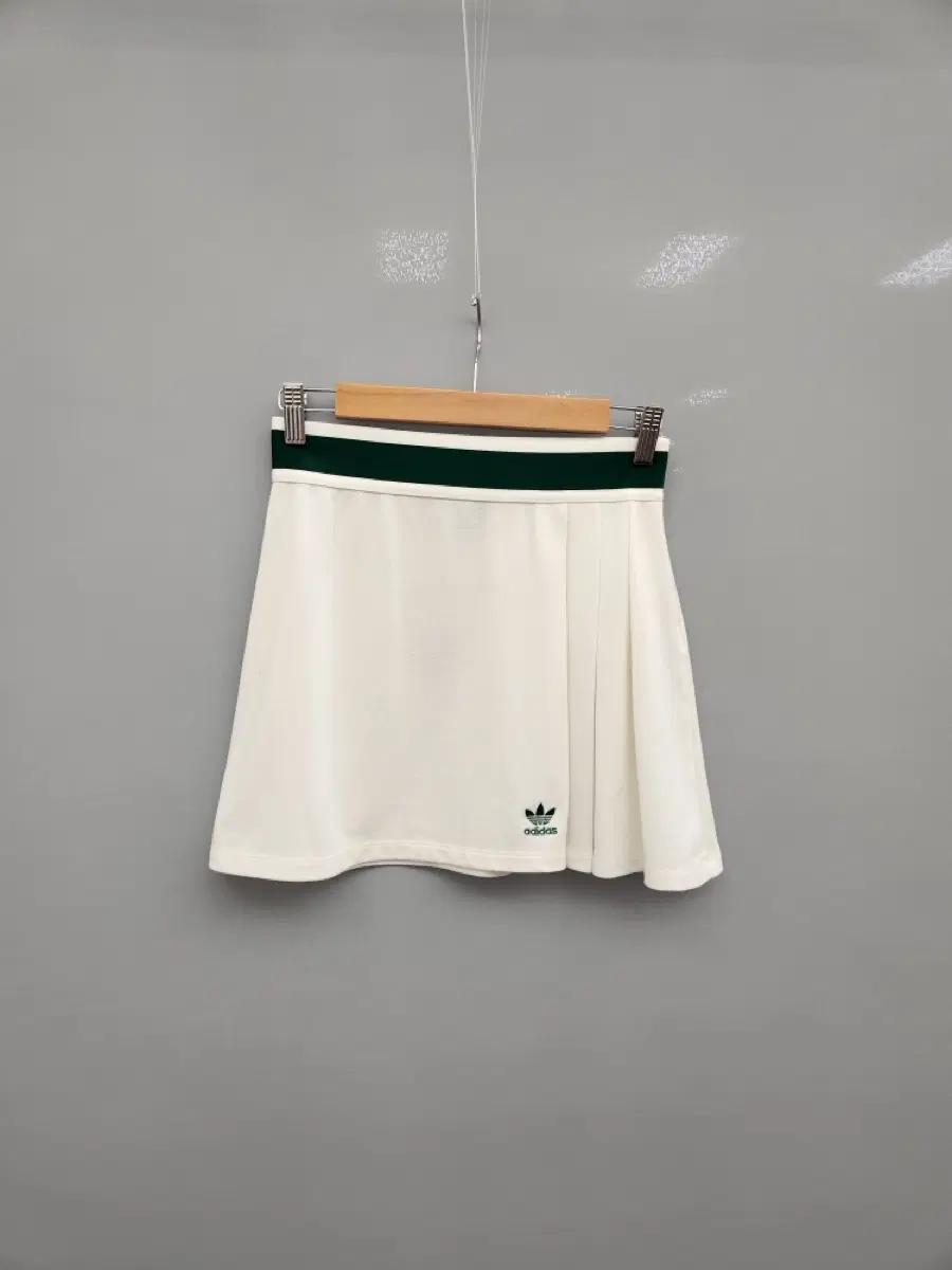아디다스 오리지널 테니스 스커트 2