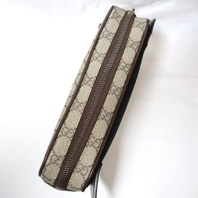 Gucci(구찌) 574796 소프트 GG 수프림 캔버스 오피디아 WEB 힙색 벨트백 7