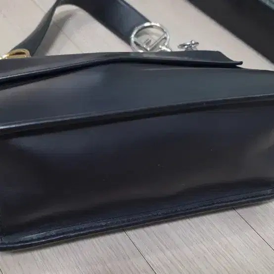 펜디 FENDI 캔아이 숄더백 4