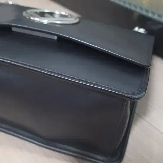 펜디 FENDI 캔아이 숄더백 8