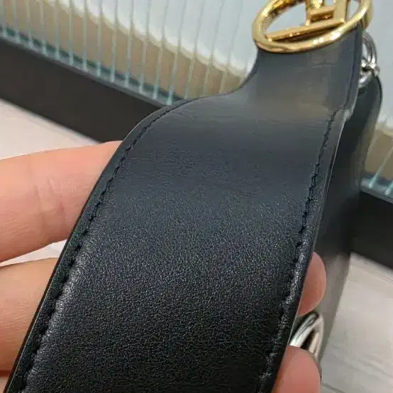 펜디 FENDI 캔아이 숄더백 7