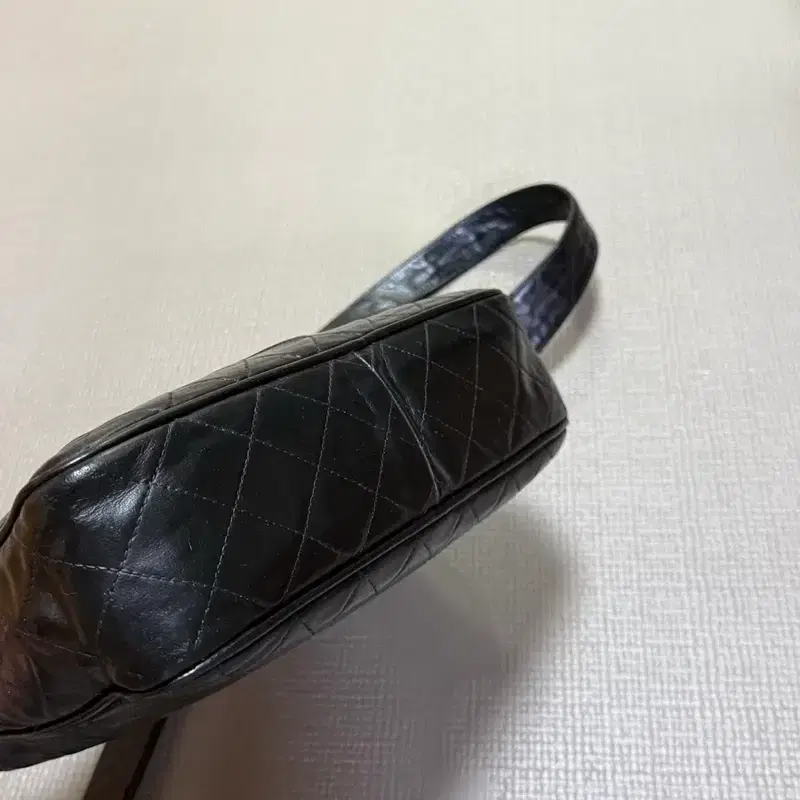 샤넬 빈티지 카메라 백 5