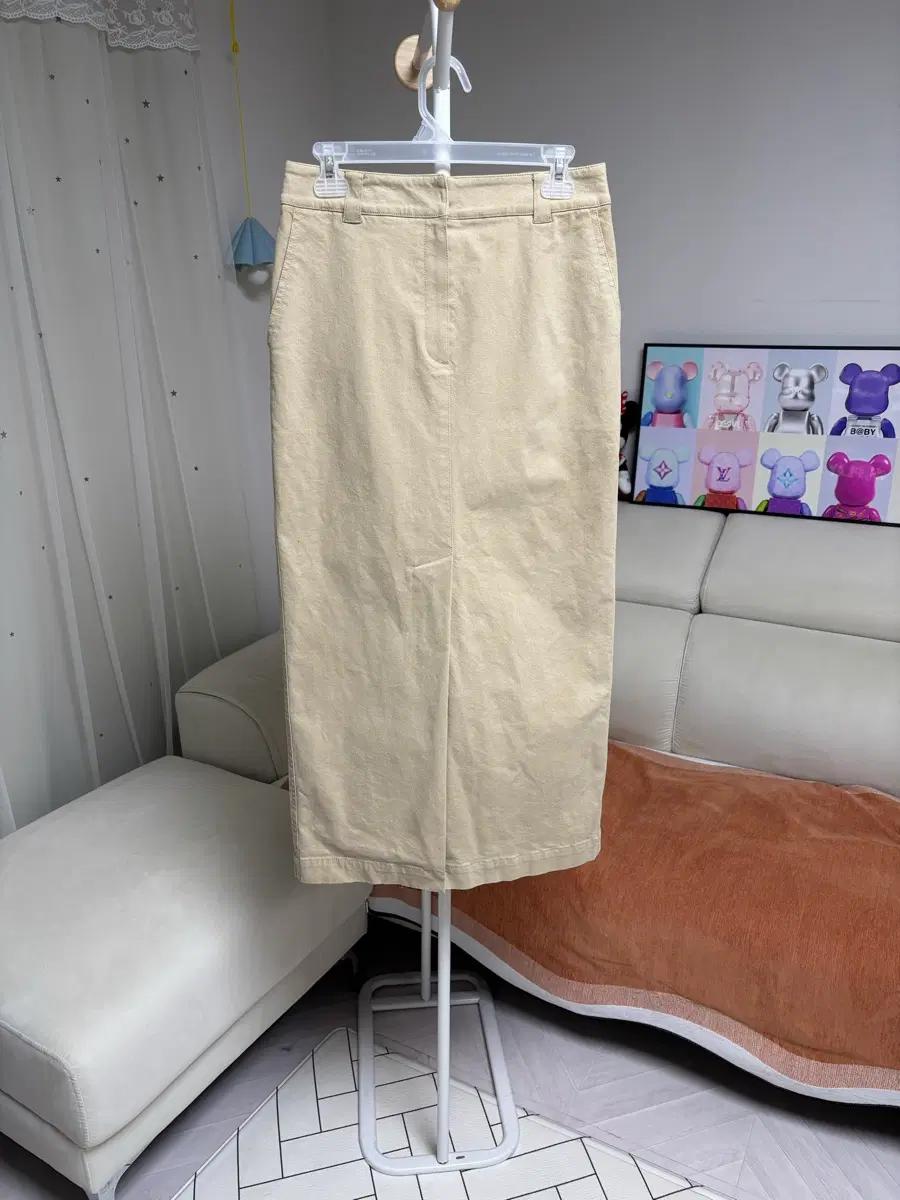 아떼 바네사브루노 롱치마 2