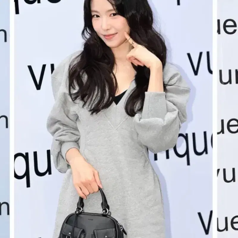 분크 가방(신상새상품급) 2