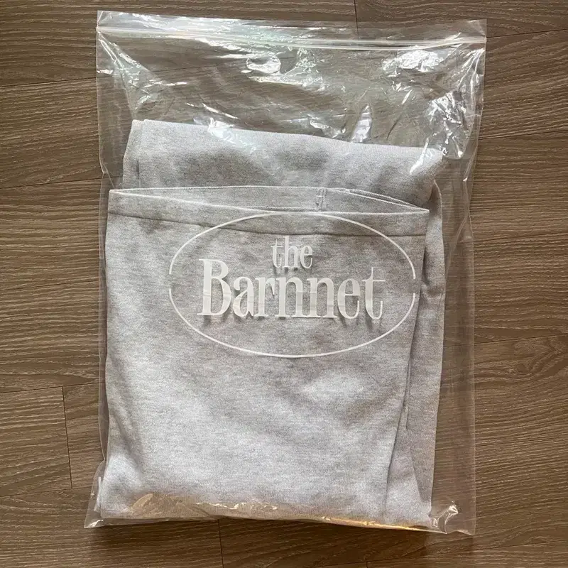 새상품 더바넷 ello light knit pants 니트팬츠 5