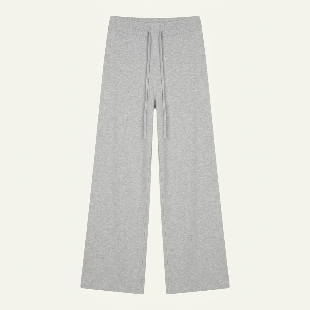 새상품 더바넷 ello light knit pants 니트팬츠 1