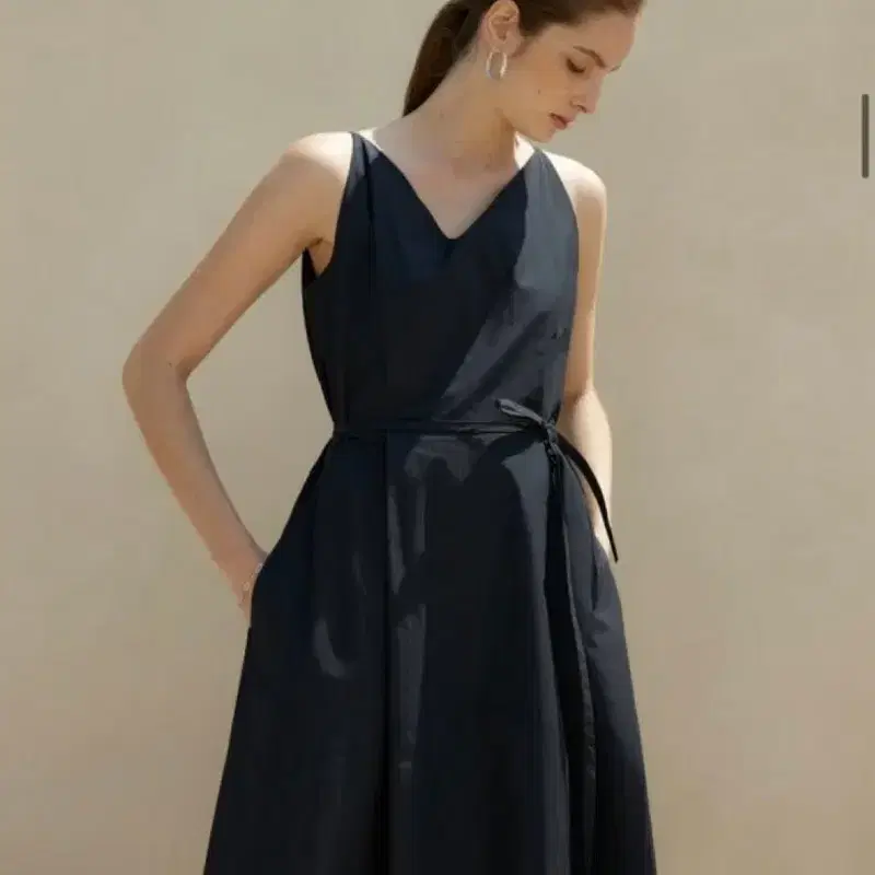 시에 이클립스 스트래피 드레스 23ss 3