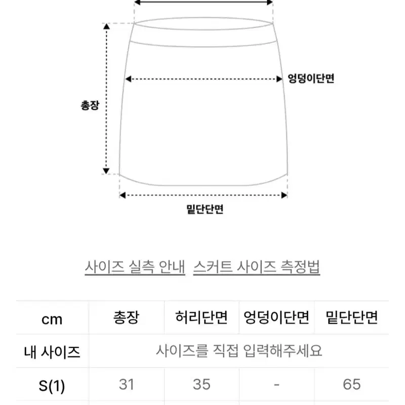 (새상품)오버듀플레어 체크 플리츠 미니스커트 블랙S 6