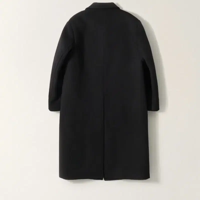 새상품 낫띵리튼 Nocturne single wool coat 3