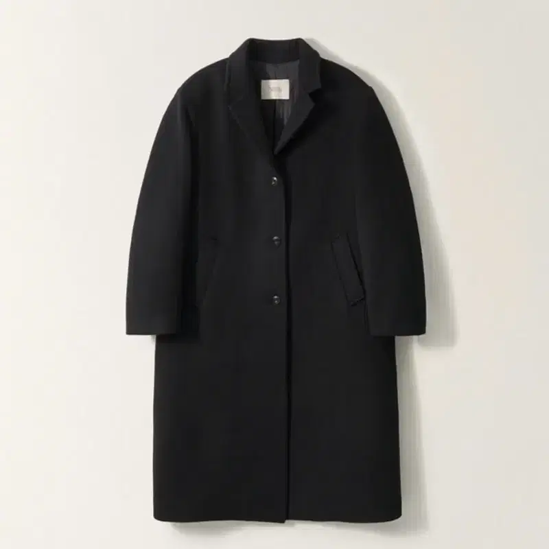 새상품 낫띵리튼 Nocturne single wool coat 2