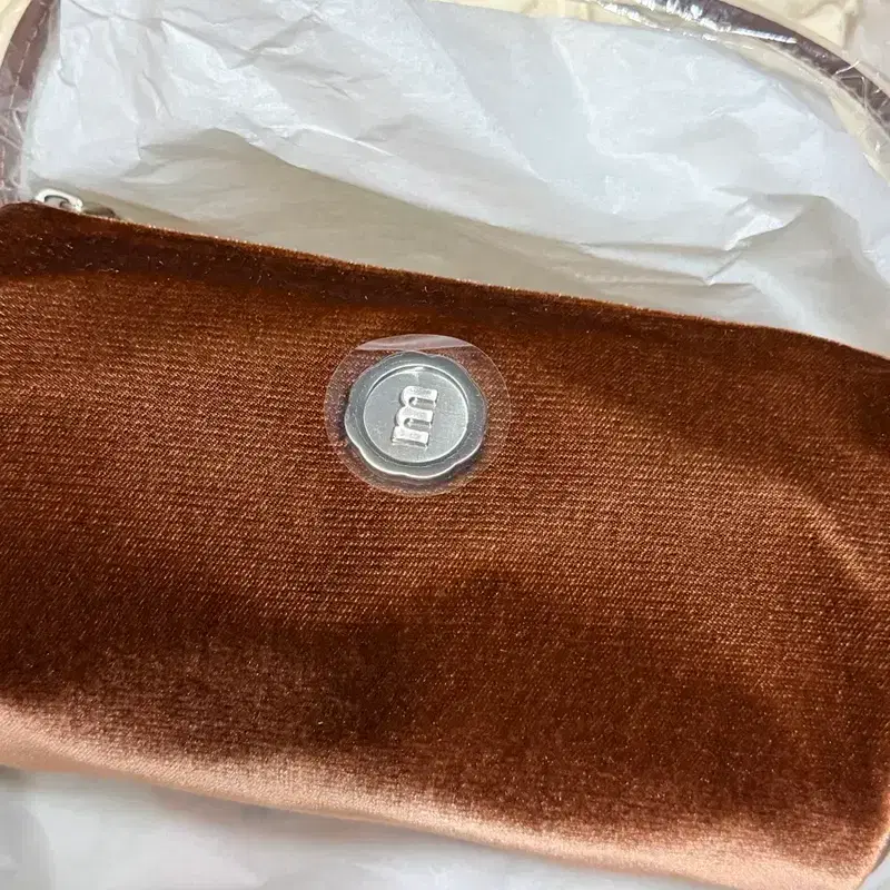 [minitmute] 미닛뮤트 clo circle bourbon 새상품 5