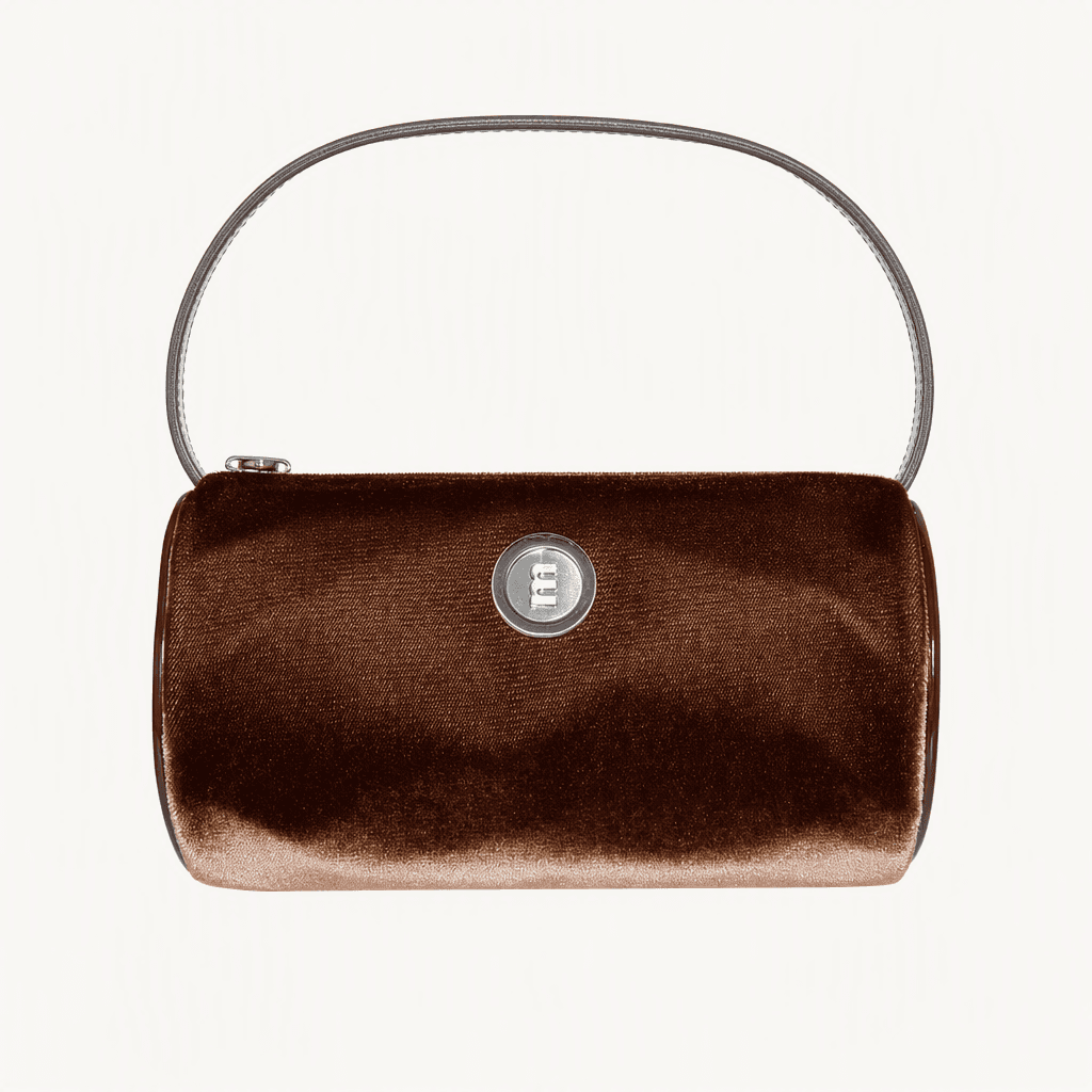 [minitmute] 미닛뮤트 clo circle bourbon 새상품 1
