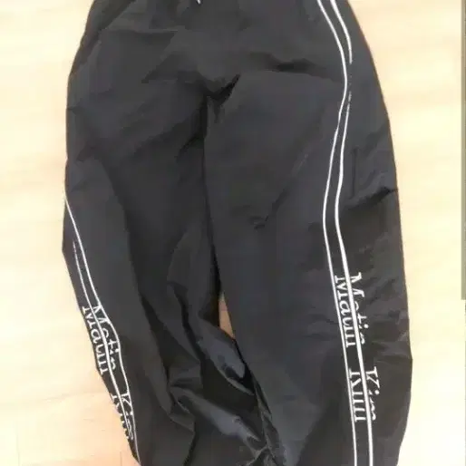 (새상품)마뗑킴 팬츠 2