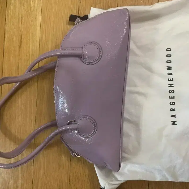 마지셔우드 베셋백 3
