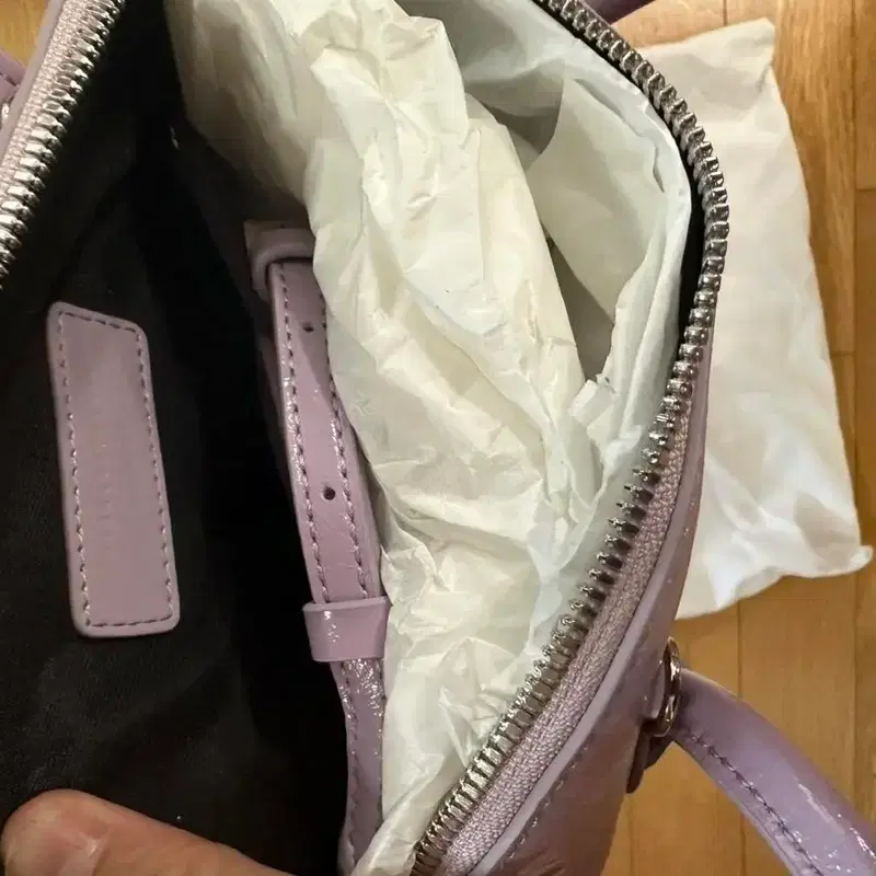 마지셔우드 베셋백 5