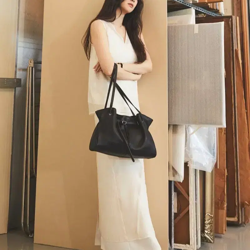 루에브르 Satin Organza Layer Set Top 5