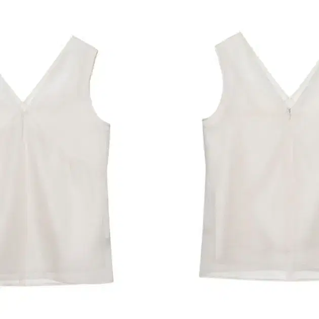 루에브르 Satin Organza Layer Set Top 9