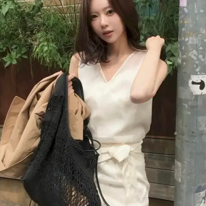 루에브르 Satin Organza Layer Set Top 7