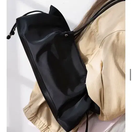 루에브르 미디움 숄더백 2