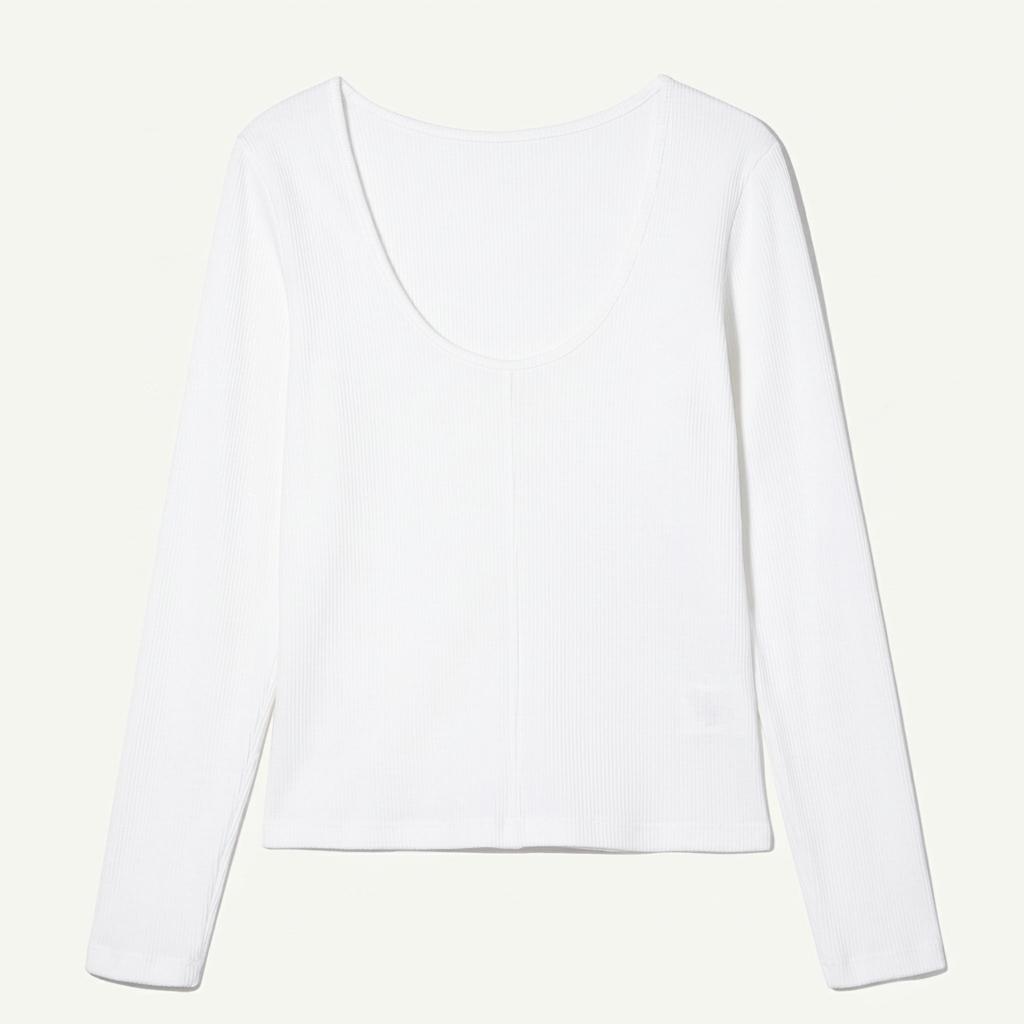 르917 CONIE LONG SLEEVE JERSEYTOP 1