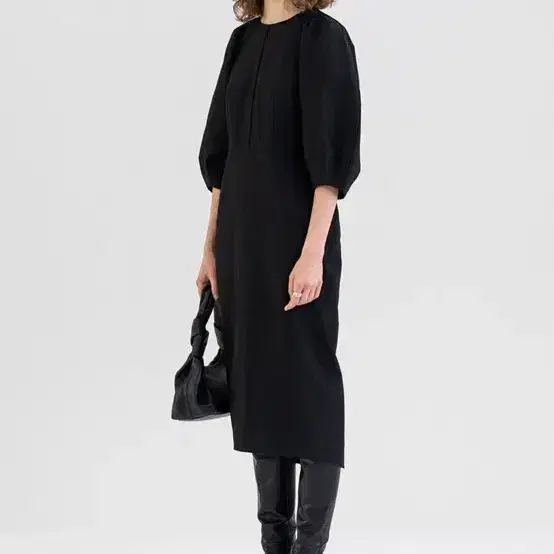킨더살몬 fw21 원피스 3